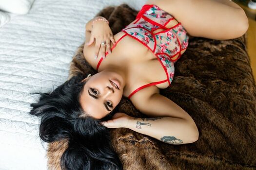 Full leaked Bruja rita private onlyfans photo