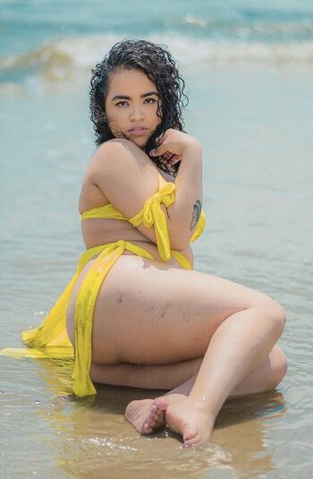 Full leaked Bruja rita private onlyfans photo