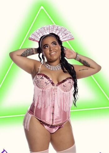 Full leaked Bruja rita private onlyfans photo