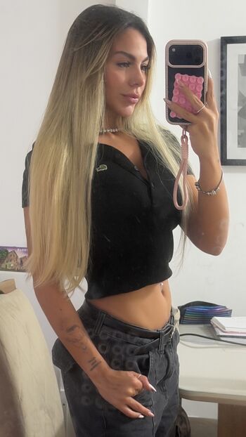 Full leaked Bruna carvalho private onlyfans photo
