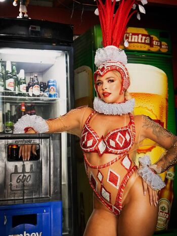 Bruna Esquenta