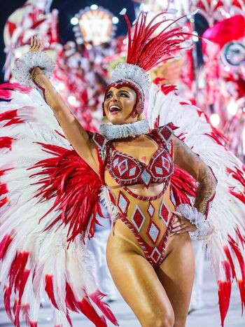 Bruna Esquenta