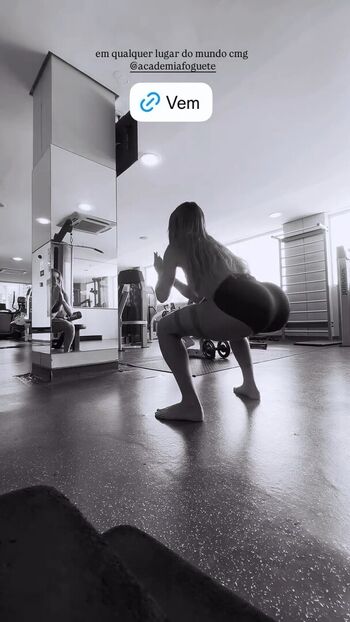 Full leaked Bruna griphao page private onlyfans photo