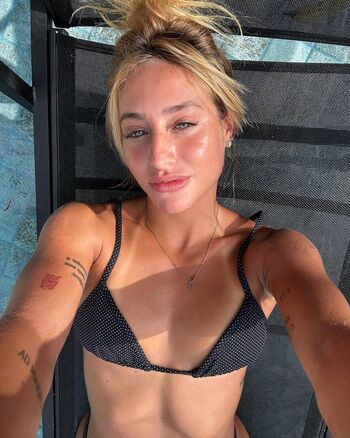Full leaked Bruna griphao private onlyfans photo