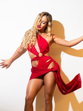 Full leaked Bruna griphao page private onlyfans photo