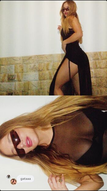Full leaked Bruna griphao page private onlyfans photo