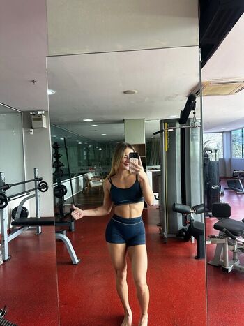 Full leaked Bruna griphao page private onlyfans photo