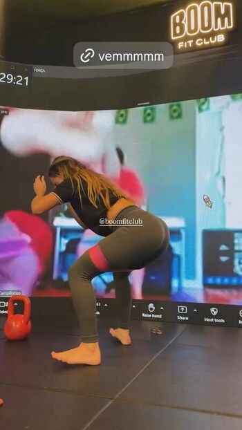 Full leaked Bruna griphao private onlyfans photo