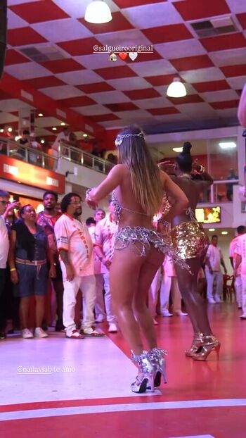 Full leaked Bruna griphao private onlyfans photo
