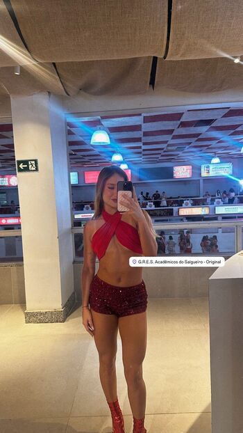 Full leaked Bruna griphao page private onlyfans photo