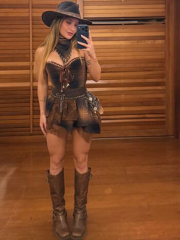 Full leaked Bruna griphao page private onlyfans photo