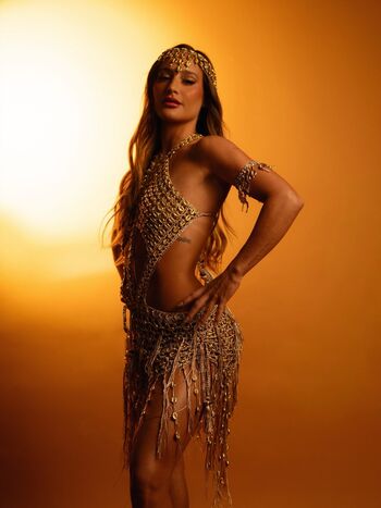 Full leaked Bruna griphao private onlyfans photo