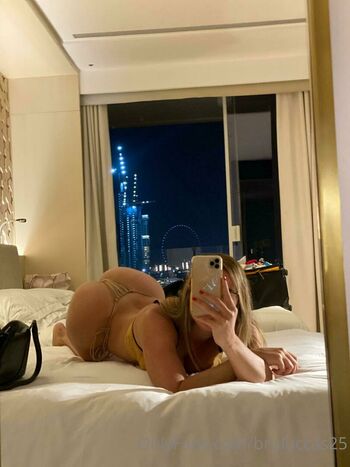 Full leaked Bruna luccas private onlyfans photo
