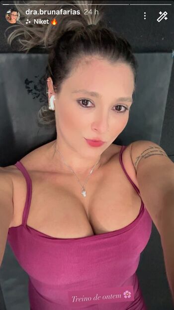 Full leaked Bruna mariano private onlyfans photo