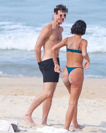 Full leaked Bruna marquezine page private onlyfans photo