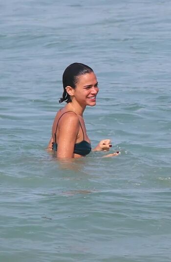 Full leaked Bruna marquezine page private onlyfans photo