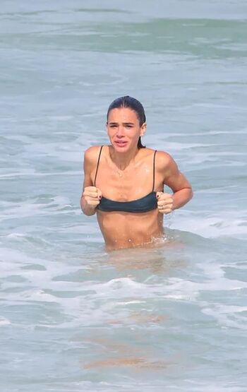 Full leaked Bruna marquezine page private onlyfans photo