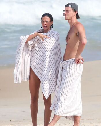 Full leaked Bruna marquezine page private onlyfans photo