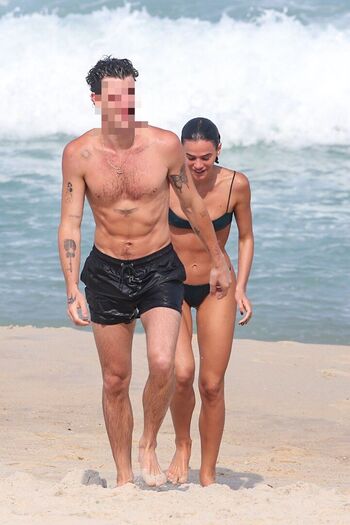 Full leaked Bruna marquezine private onlyfans photo