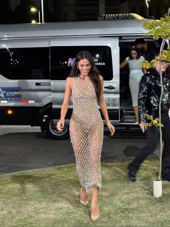 Bruna Marquezine