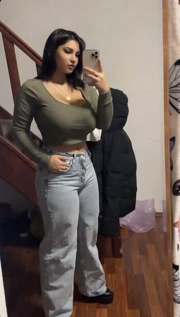 Full leaked Bruneta ta private onlyfans photo