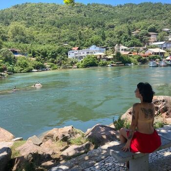 Full leaked Bruxa onilda private onlyfans photo