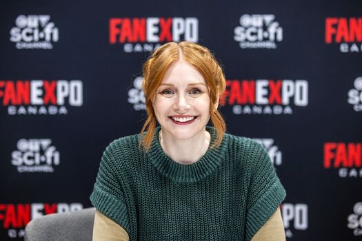 Bryce Dallas Howard