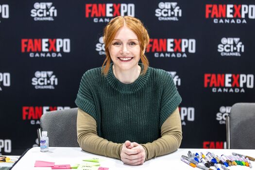 Bryce Dallas Howard