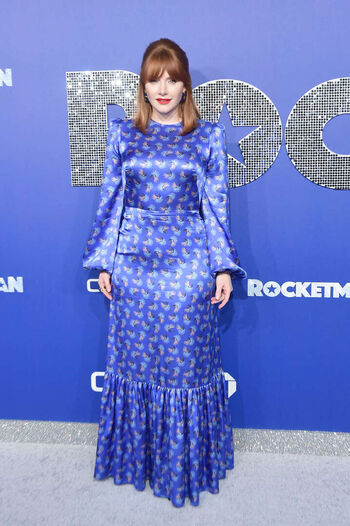 Bryce Dallas Howard