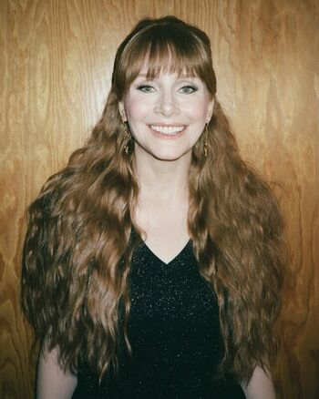 Full leaked Bryce dallas howard private onlyfans photo