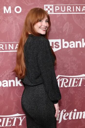 Bryce Dallas Howard