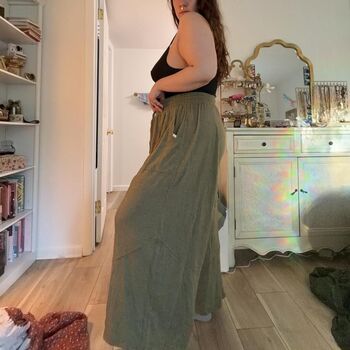 Full leaked Jeika jones/ private onlyfans photo