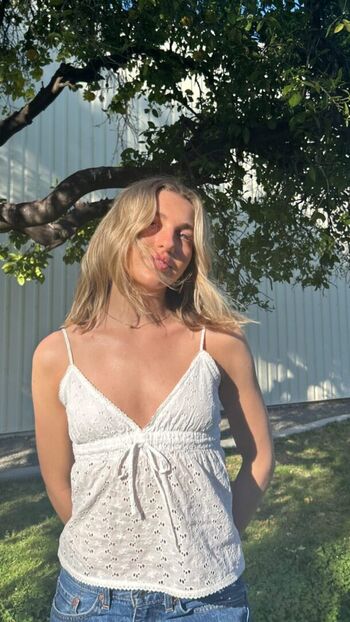 Full leaked Brynn rumfallo private onlyfans photo