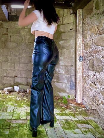 Full leaked Bubbablith private onlyfans photo