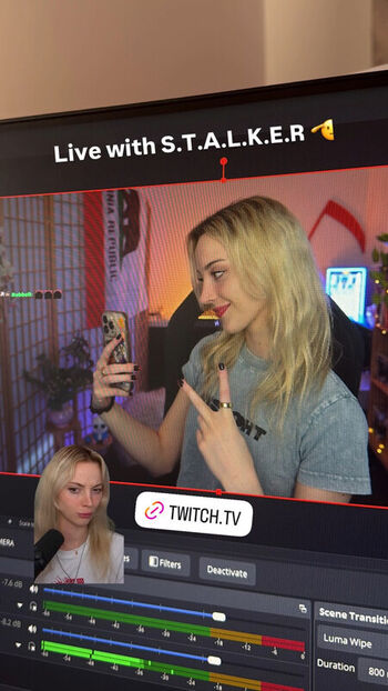 Full leaked Bubbell private onlyfans photo