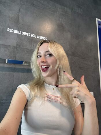 Full leaked Bubbell private onlyfans photo