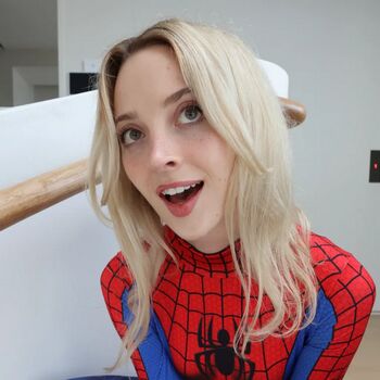 Full leaked Bubbell private onlyfans photo