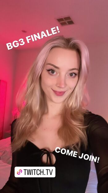 Full leaked Bubbell private onlyfans photo