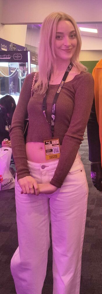 Full leaked Bubbell private onlyfans photo