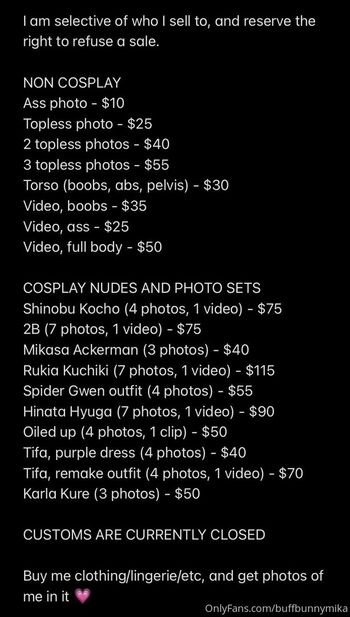 Full leaked Buffbunbun private onlyfans photo