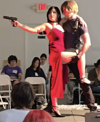 Buffbunnymika