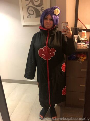 bugaboocosplay