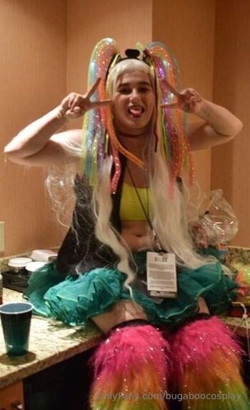 bugaboocosplay