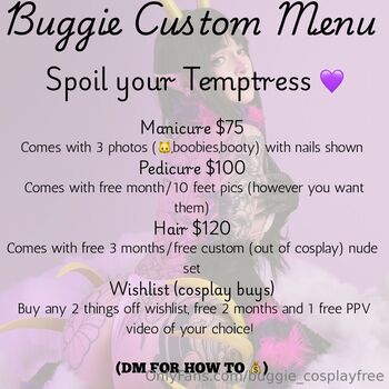 buggie_cosplayfree