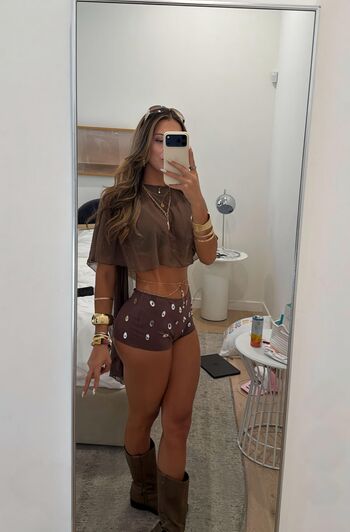 Full leaked Builtbybells private onlyfans photo