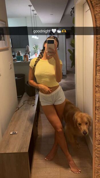 Full leaked Builtbybells private onlyfans photo