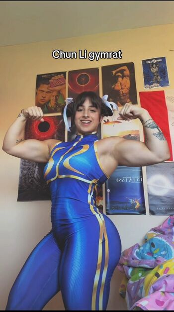Full leaked Bulkycriiss private onlyfans photo
