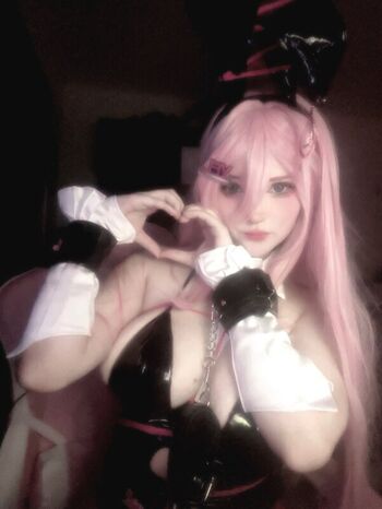 Full leaked Bumi cosplays private onlyfans photo