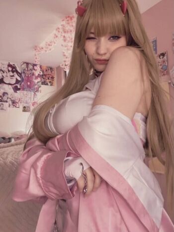 Full leaked Bumi cosplays private onlyfans photo