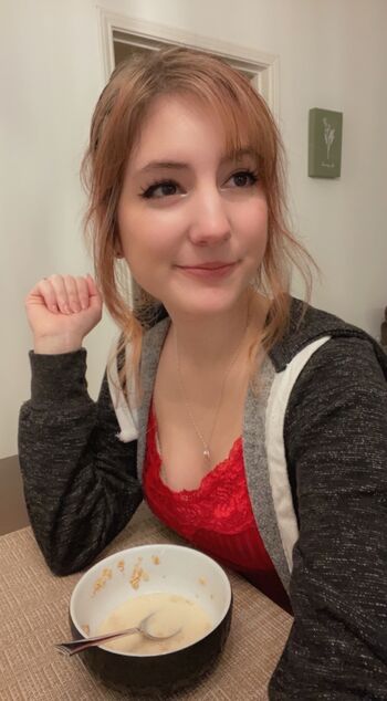 Full leaked Bunimilk private onlyfans photo